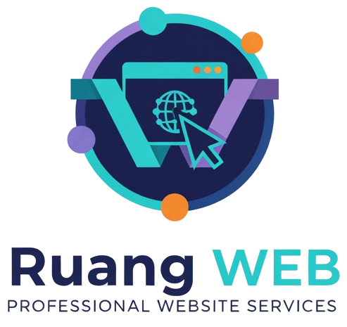 Ruang WEB